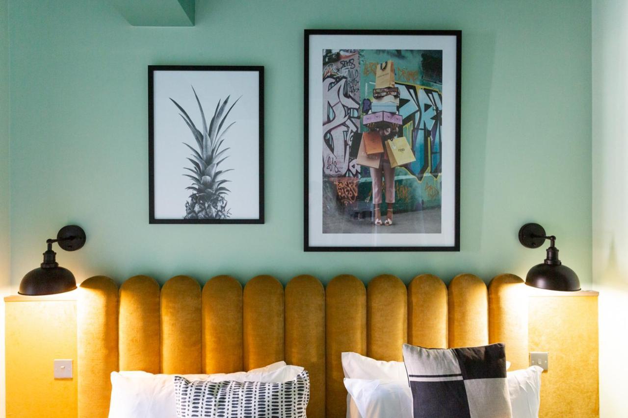 Your Apartment I Brixton Londra Dış mekan fotoğraf
