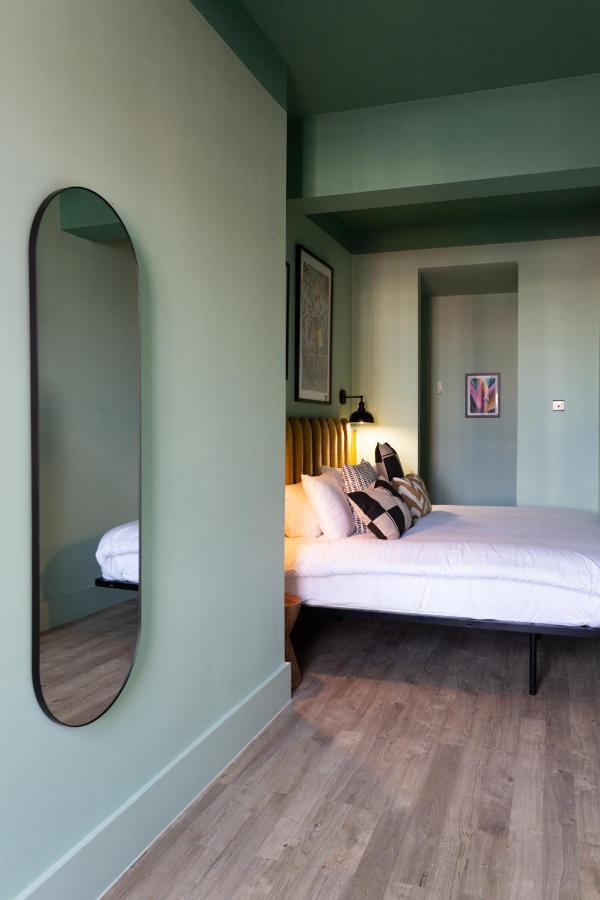 Your Apartment I Brixton Londra Dış mekan fotoğraf